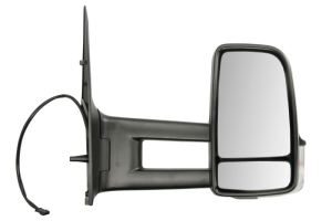 Oglinda Completa Dreapta MERCEDES-BENZ SPRINTER 5-t Platform/Chassis (B906) din 2006 - 2019, Auto, Reglaj electric