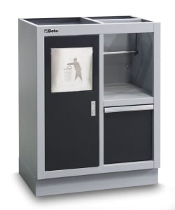 Garažni ormari index BE4500/C45MS