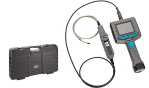 Videoendoskop index HAZ 4812N-10/3AF