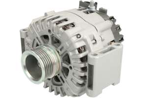 Alternator STX110402R - 1
