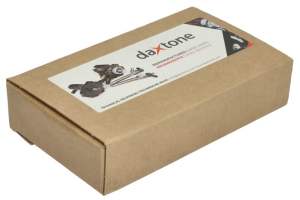 Wtryskiwacz index DTX-420-393G