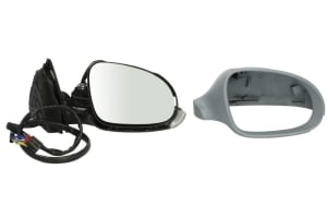 Oglinda Completa Dreapta Volkswagen GOLF V (1K1) din 2003 - 2009, Auto, Reglaj electric