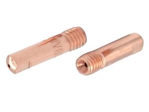 Aparat pentru sudura, debitare cu plasma, lipit / Accesorii si materiale pentru sudura 0,8mm 1buc 103.4140