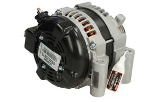 Alternator STX110219R - 3
