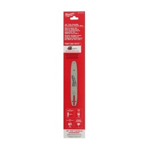 Ghid pentru ferăstrău cu lanț - 4932480171 - 1
