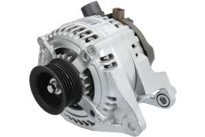 Alternator index STX102450R