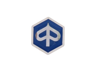 Emblemat ("Piaggio RMS")