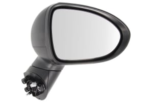 Oglinda Completa Dreapta KIA RIO III Hatchback Van (UB) din 2011 - 2017, Auto, Reglaj electric