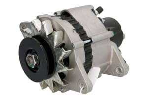 Alternator index STX101267