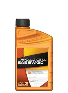 Apollo C3 LL 5W/30 1L