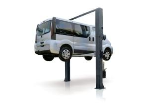 Stubna dizalica index SPACE SDH370.42LIK