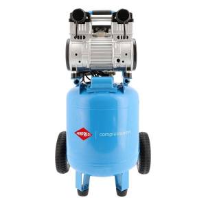 Compresor piston 38l eficienta 240l/min. - 5