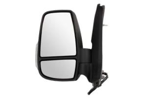 Oglinda Completa Stanga FORD TRANSIT Platform/Chassis (FM_ _, FN_ _, FF_ _) din 2006 - 2014, Auto, Reglaj electric