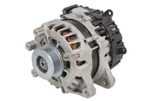 Rozruszniko-alternator index STX102260R
