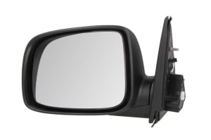 Oglinda Completa Stanga ISUZU D-MAX I (TFR, TFS) din 2002 - 2012, Auto, Reglaj electric