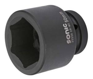 Tubulara Hexagonal 1" 50 mm 35550