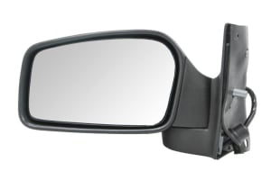 Oglinda Completa Stanga CITROEN EVASION MPV (22, U6) din 1994 - 2002, Auto, Reglaj electric