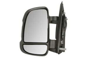 Oglinda Completa Stanga OPEL MOVANO C Van (U9) din 2021 - 2023, Auto, Reglaj electric