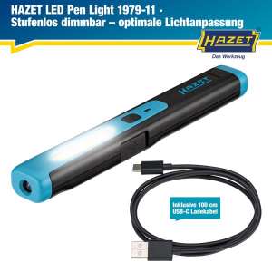 Prenosné dielenské lampy - 2