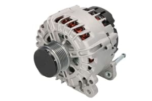 Alternator index STX102242