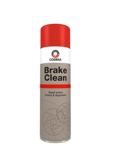 Brake cleaner 0,5l BRAKE CLEAN 500ML - 1