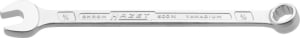 Combination wrench index HAZ 600NA-3/8