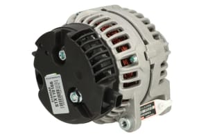 Alternator STX110166R - 1