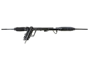 Steering rack LAU 66.9489 - 3