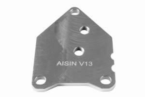 Sada plniacich adaptérov na prevdovoku index ATF ADAPTER AISIN V13