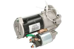 Rozrusznik (12V, 1,7kW, profesjonalnie regenerowany) pasuje do: FORD TOURNEO CONNECT V408 NADWOZIE WIELKO, TRANSIT CONNECT, TRANSIT CONNECT V408/MINIVAN 1.5D 05.18- - 3