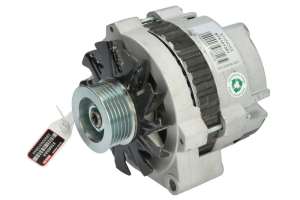 Alternator index STX101301