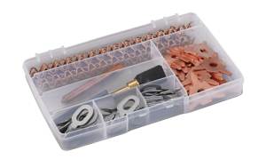 Accesorii si materiale pentru sudare index 802690