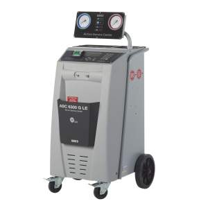 Statie de umplere sisteme A/C index ASC 6300 G LE-A