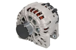 Alternator index STX102195