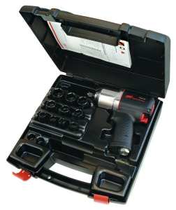 Cheie de impact patrat exterior 1/2 IR2135QXPA-10SK