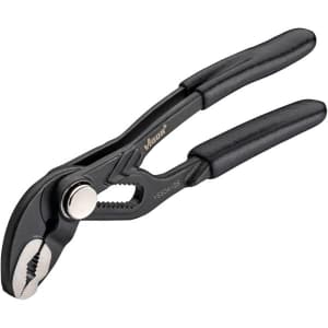 Kliešte na potrubie/vodné čerpadlo index VIGOR V6504-125