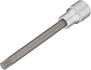 Socket SPLINE / XZN 1/2" M10 HAZ 2751 Socket SPLINE / XZN 1/2" M10 HAZ 2751
