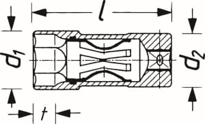 Utičnica - 6