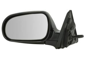 Oglinda Completa Stanga HONDA CIVIC VI Aerodeck (MB, MC) din 1998 - 2001, Auto, Reglaj mecanic