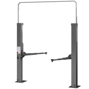 Post Vehicle Lift index SL235.6000124D-7016