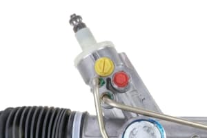 Steering rack LAU 66.0730 - 3