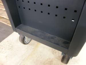Kolica za alat index GE-26109/WYP2