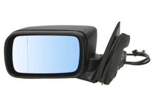 Oglinda Completa Stanga BMW 5 (E39) din 1995 - 2003, Auto, Reglaj electric