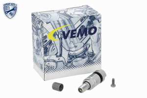 (EN) TPMS tyre pressure sensor presetare dedicată 433 MHz V99-72-5010 - 3