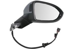 Oglinda Completa Dreapta Volkswagen GOLF VIII Variant (CG5, DB5) din 2020 - 2024, Auto, Reglaj electric