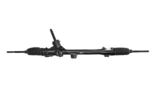 Steering rack