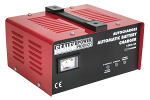 Akkumulátortöltő index SEA AUTOCHARGE5