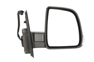 Oglinda Completa Dreapta FIAT DOBLO Bus (263_) din 2010 - 2023, Auto, Reglaj electric