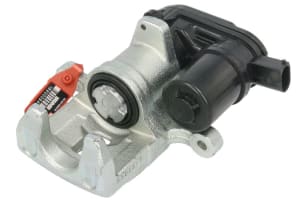 Brake caliper index LAU 77.5918