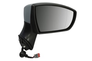 Oglinda Completa Dreapta FORD KUGA I din 2008 - 2012, Auto, Reglaj electric